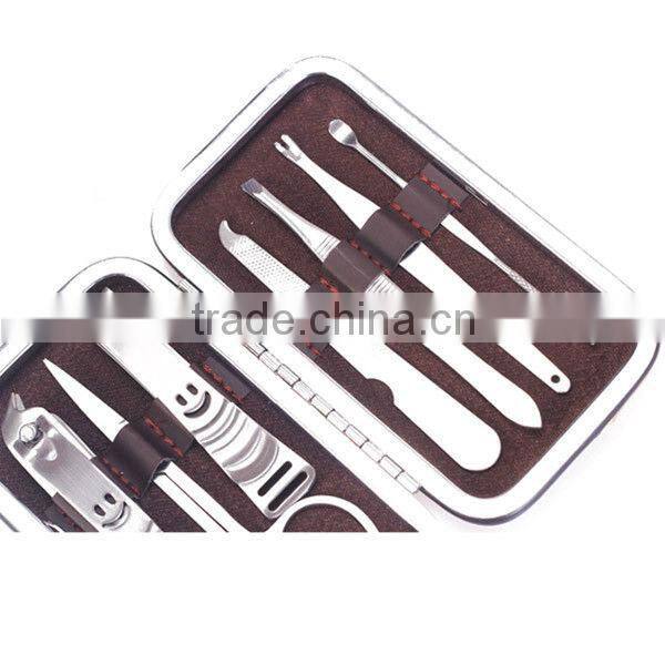 7pcs Professional Manicure Set