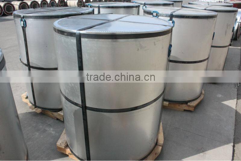 galvanized corrugated roof sheet /hot dipped galvanized steel coil