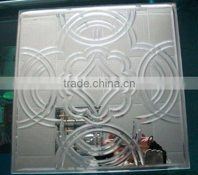 JOY-1930/1825/1525 cnc glass engraving machine grinding wheels 170 -110 4kw