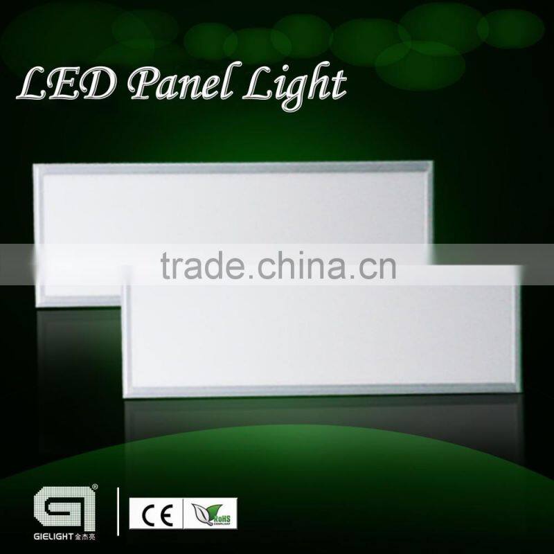 ul etl dlc 60x60 led flat panel high bay light