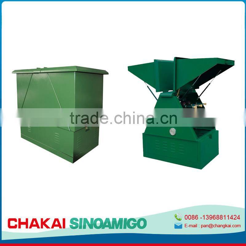 China's fastest growing factory best quality Ourdoor DFW-12 Cable Distribution Box,wenzhou