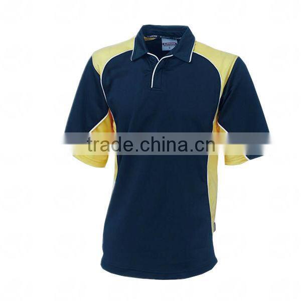 custom sublimation cricket jersey new design wear