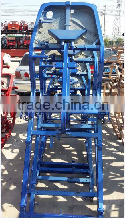 Motorcycles with three wheel