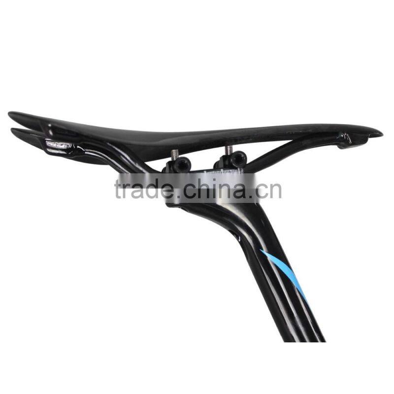 2016 Ulight carbon road aero bike 700C carbon complete road bike 6.6kg in total hotsale AC066 model