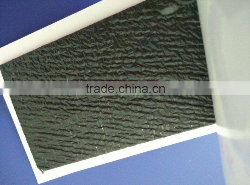 Self adhesive waterproof membrane /film/tape