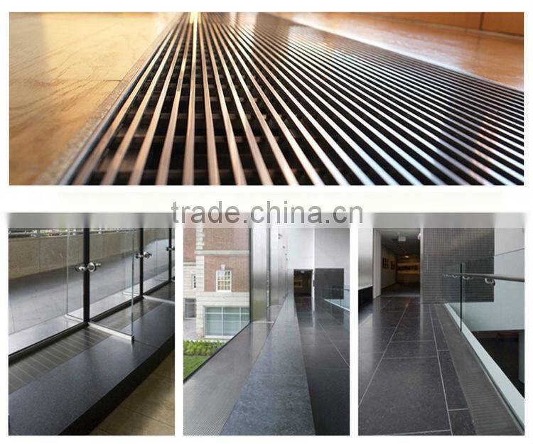 316 stainless steel wire wrapped screen