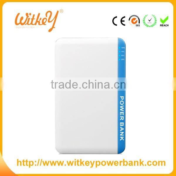 2016 new smart 2 years warranty bulk power bank supply