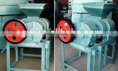 Advanced Design charcoal briquette making machines
