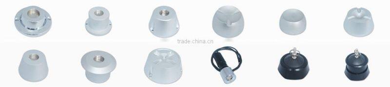 2016 alibaba express Anti-shoplifting EAS multi alarm security digital tag