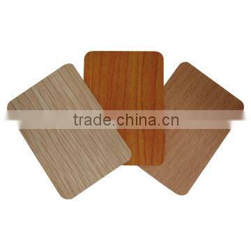 Compact HPL laminate/fireproof board/hpl panel