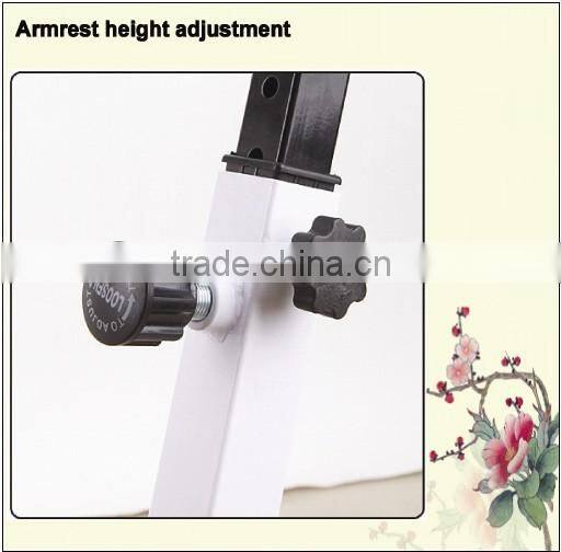 Fitness club exercise bike QMK-1101