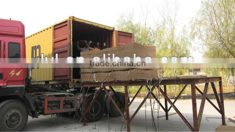 Hard Board 1220*2440