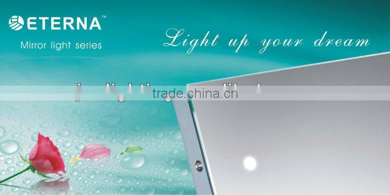 Mirror Light Bath/led Backlit Mirror Light