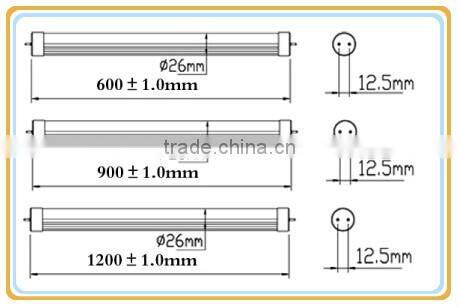 NEW product energy saving LED tube,T8 LED tube 1200mm 18w