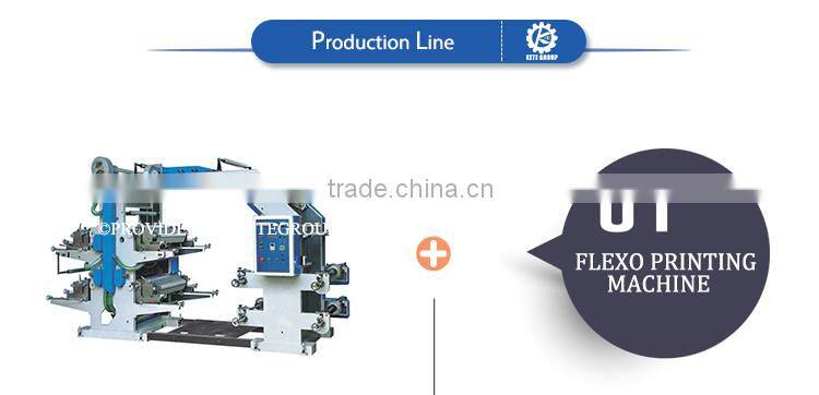 High Quality Automatic Non Woven Bag Making Machine In Kerala