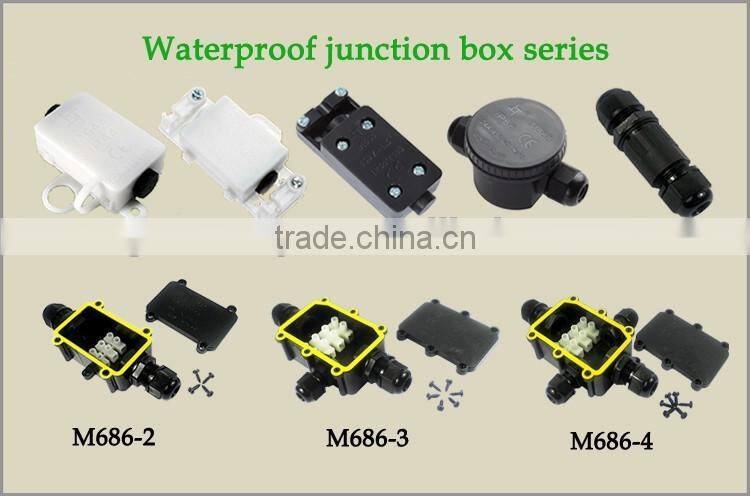 ON-OFF in-line cord switch