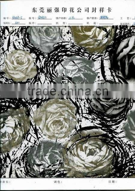 metallic pet animal transfer foils