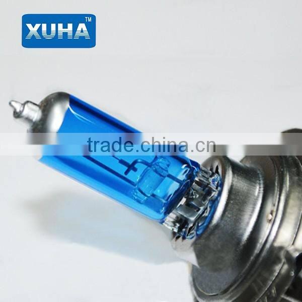 hot sale 24V 100W uv-cut e4 auto halogen h7