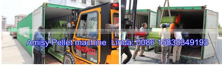 CE Certificated small wood pellet press making machine 0015838349193