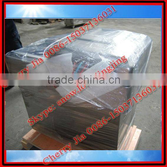 food vacuum packaging machine