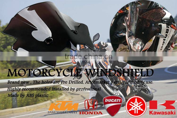 BJ-SSE-BM002 Aftermarket CNC Aluminum Anodized Sportbike Motorcycle Kick Stand Plate for BMW F800GS 08-15