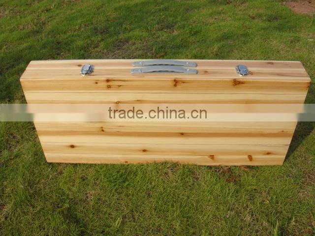 Wooden Folding Picnic Table Set, Bench Set, Wooden Folding Picnic Table Set And Bench Set, Wooden Folding Table Set