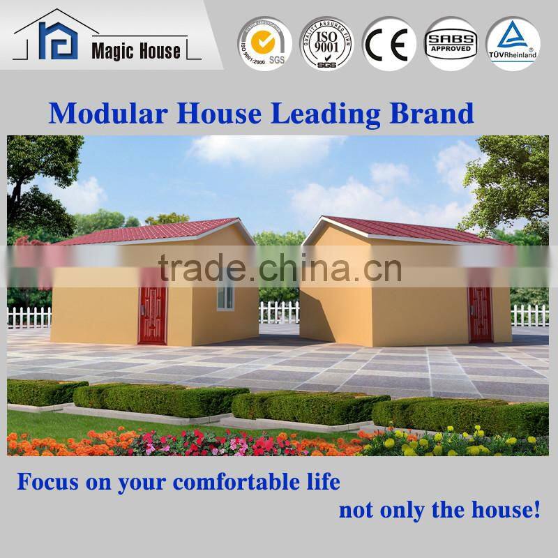 Movable EPS toilet with different color/light steel public toilet/sandwich panel toilet