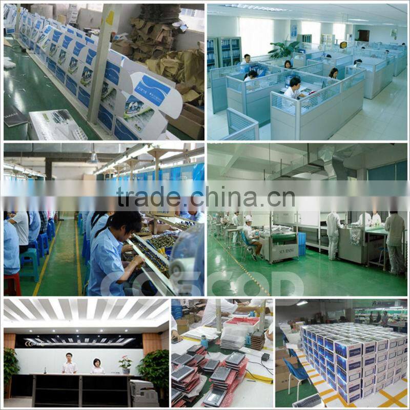 Factory 13.3 inch charge laptop battery without charger Quad core Advertising TV Android Tablet PC