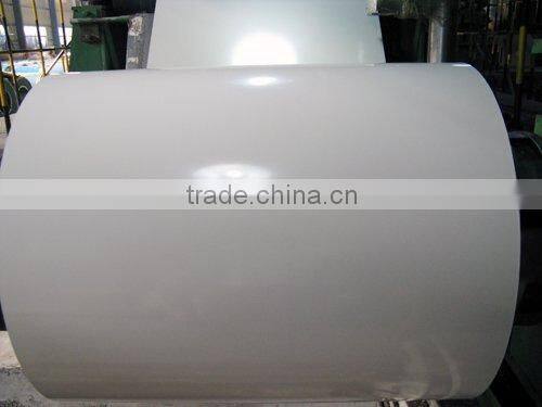 ppgi prepainted galvanized steel coil