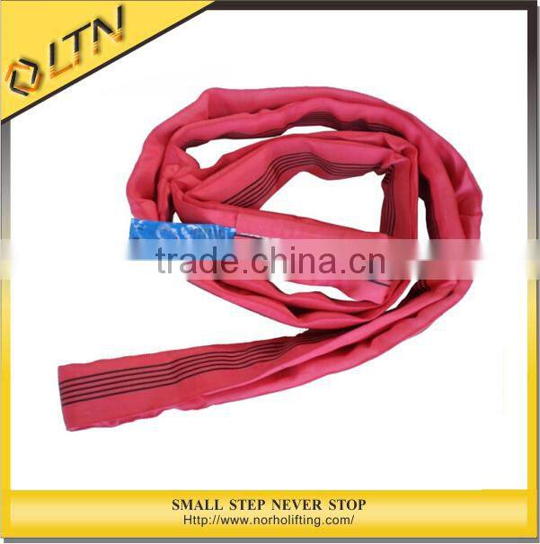 Hot Selling Round Sling Machine Round Sling