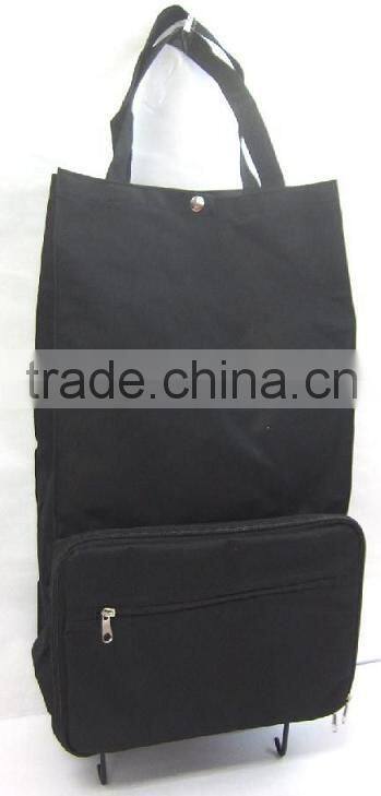 trolley shopping bag,shopping trolley bag,foldable shopping trolley