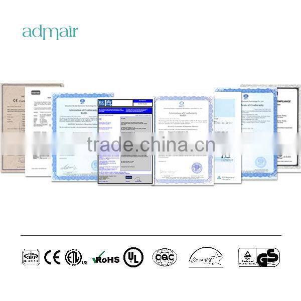 Black or white electric shoe dryer, easy to operate, low noise (model 5901)