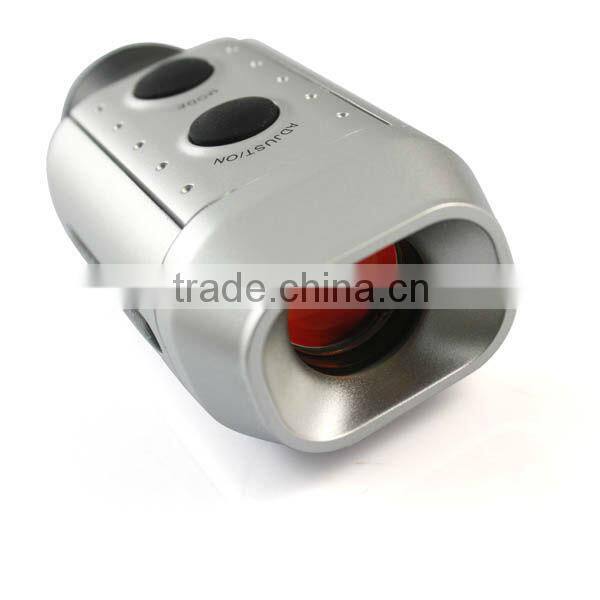 7X Digital Golf Range finder Scope