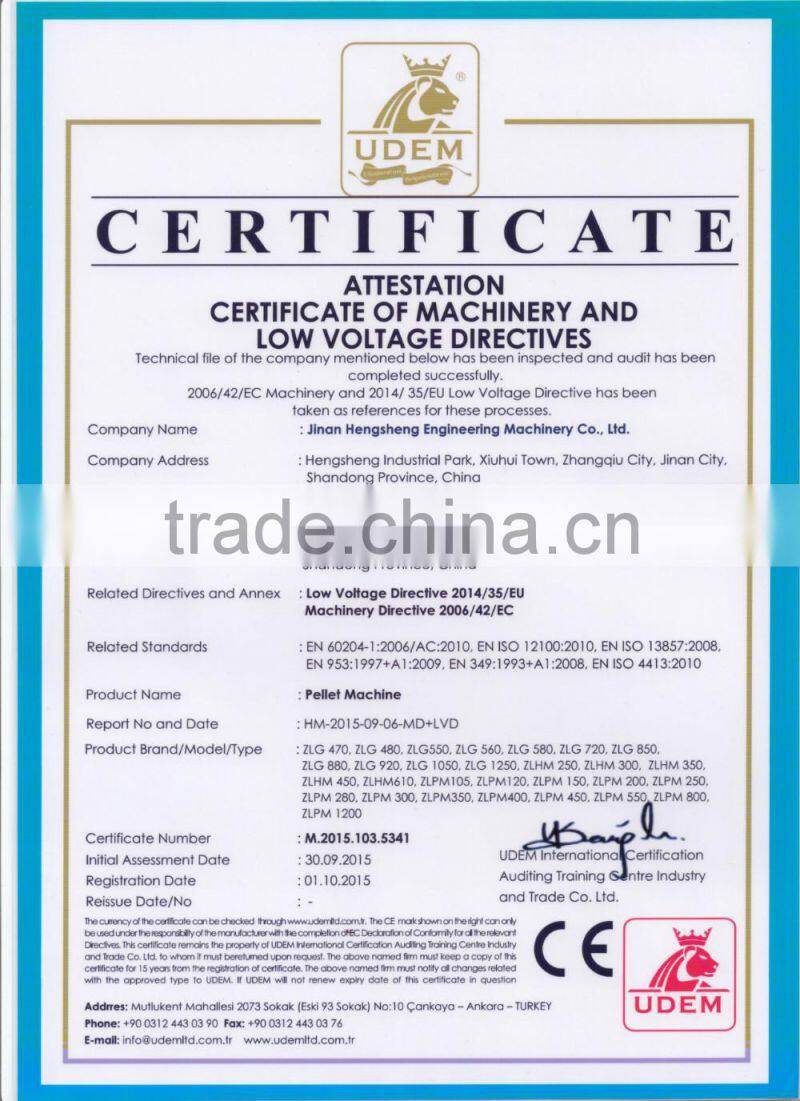 Widely used biomass burner from china