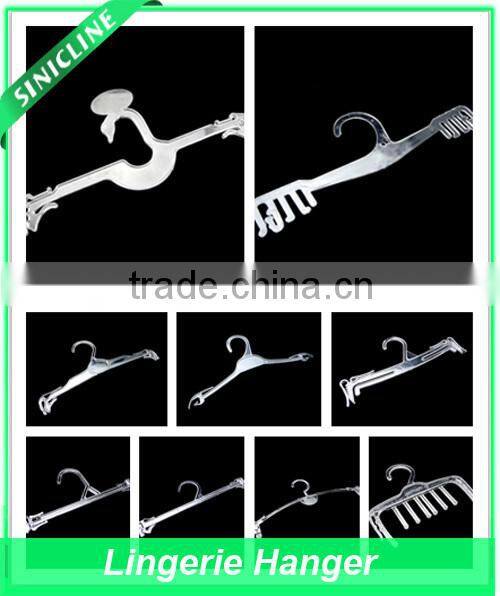 Sinicline Customized cardboard tie hanger