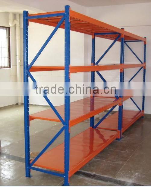 guangzhou factory floor standing stainless steel wire rack