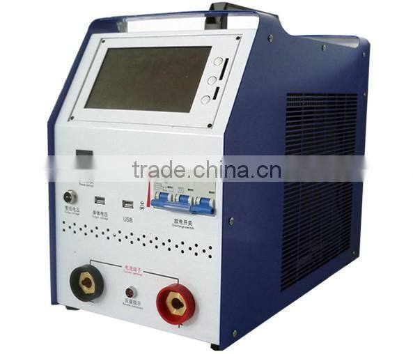 nicd battery as backup power 220V 150Amps