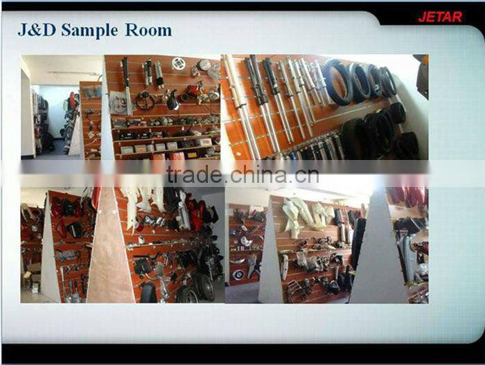 motocycle spare parts for CBT125