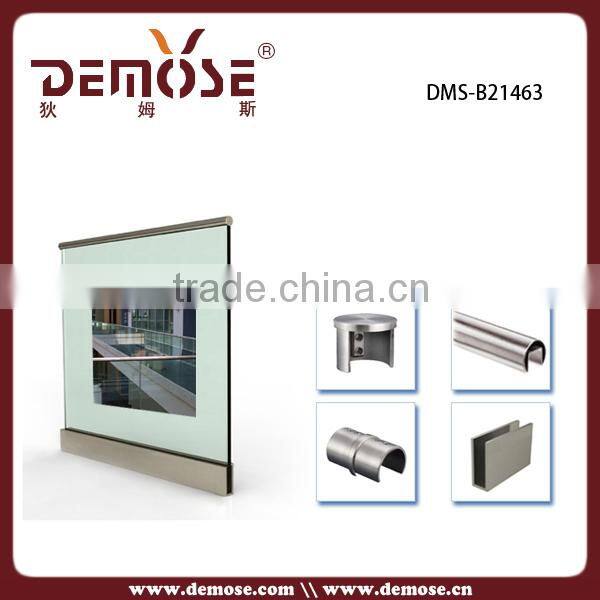 User's Customization Veranda Aluminum Railing Prices