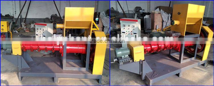 Best seller automatically poultry feed processing machine