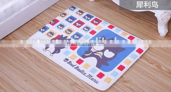 2016 fashion new design 100% polyester turkish carpets prices