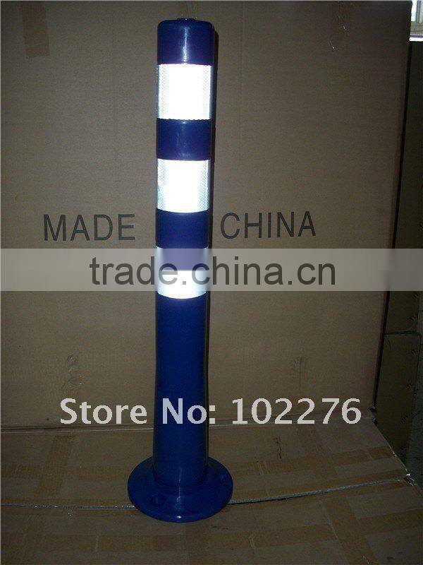 2014 all size PU/ EVA flexible spring post