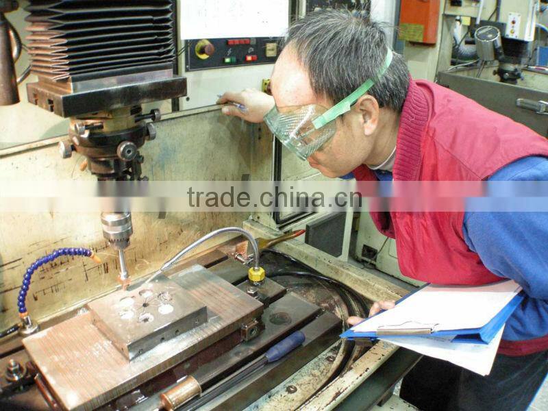 Taiwan Fashion Style Safety Spectacle with CE EN166 and ANSI Z87.1 Standard SS-314