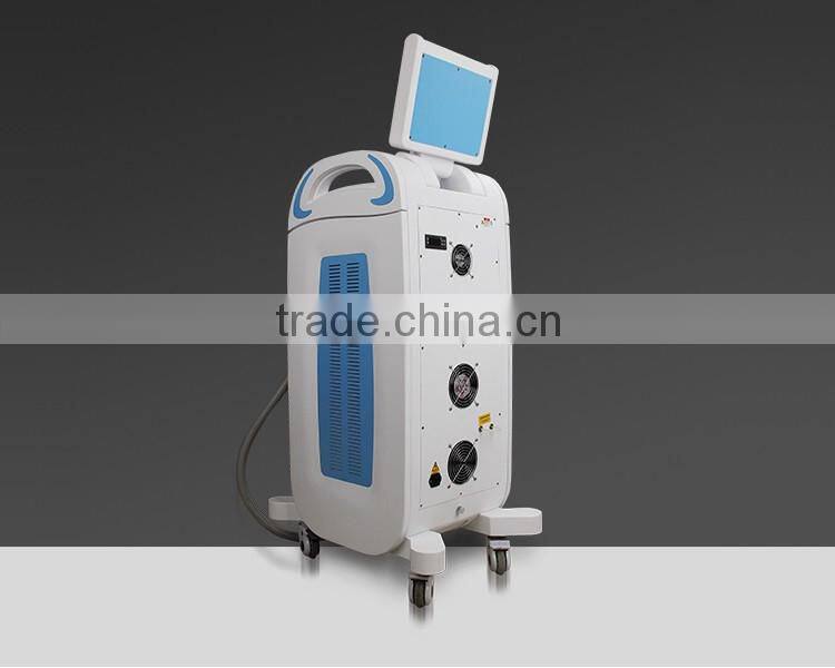 Hotsale diode laser 808nm hair removal equipment
