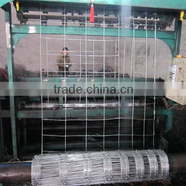 Anping PLC Control Automatic Brick Force Wire Mesh Welding Machine for wholesale