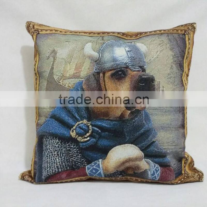 Plus Polyester Linnet Print Replacement Modern Cushion Covers Outdoor Furniture