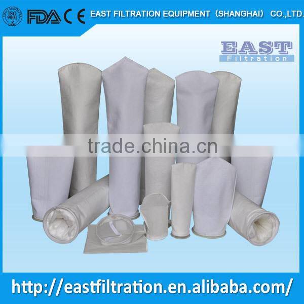 filter bag for vinegar making machine