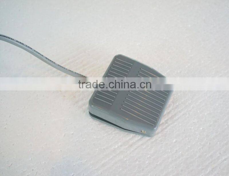 impluse step sealer PFS-350