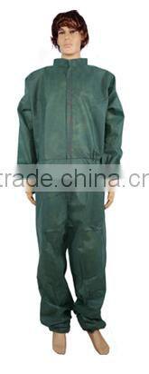 Medical use PP disposable hospital patient gowns