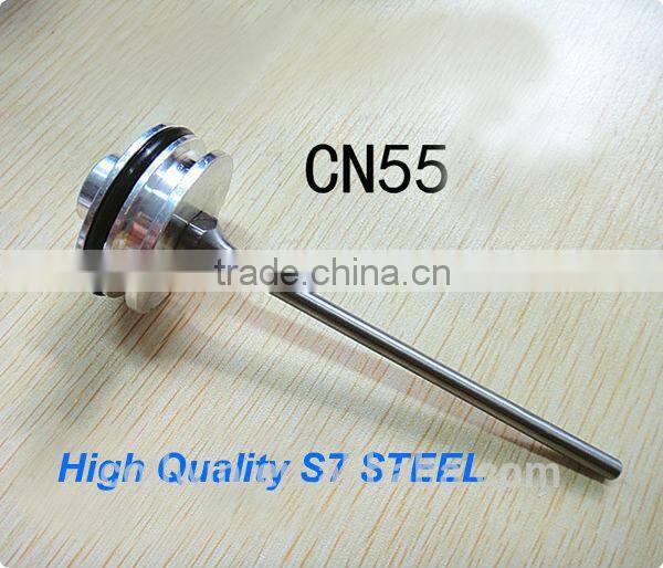 Piston Driver Assembly for Max CN55 Replaces Max Part #31886 & CN81200, Paslode #405351